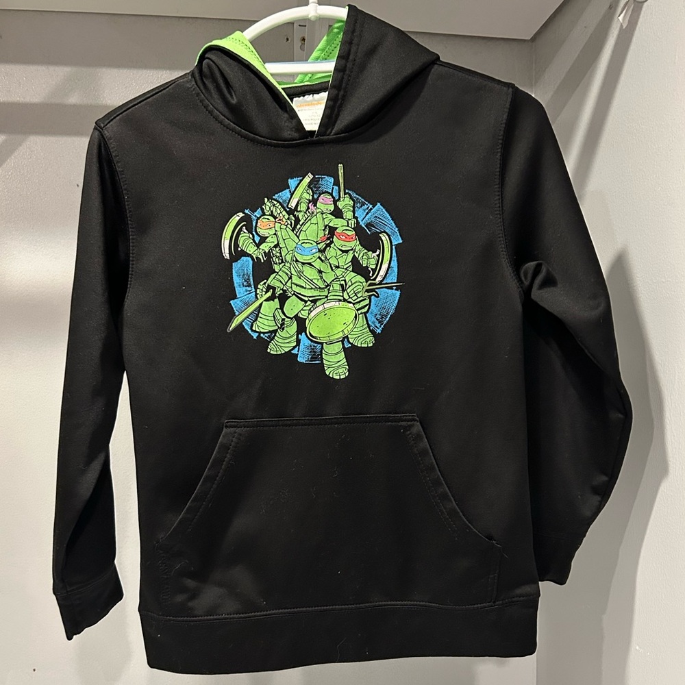 TMNT Hoodie